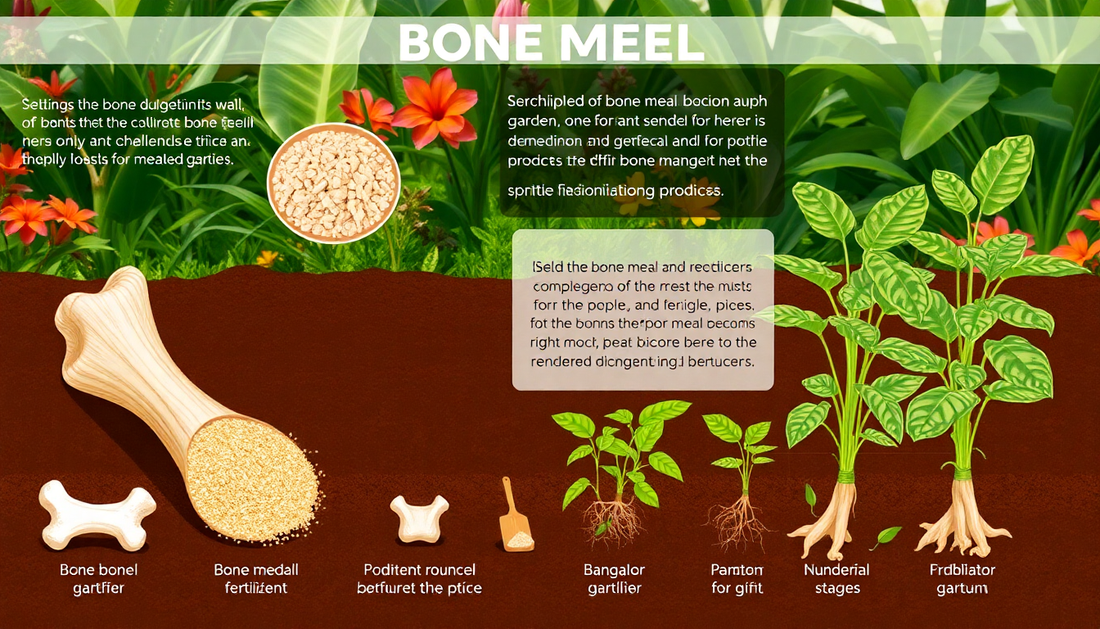 The Beginner's Guide to Bone Meal in Bangalore