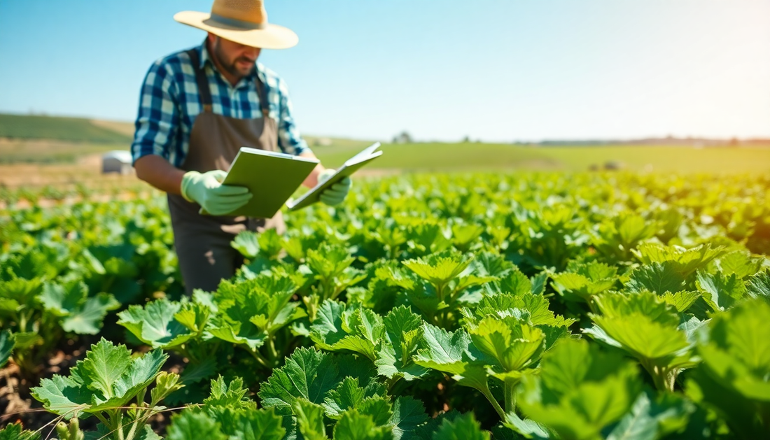 Safeguarding Your Watermelon Harvest: Effective Strategies to Protect Against Pests and Diseases