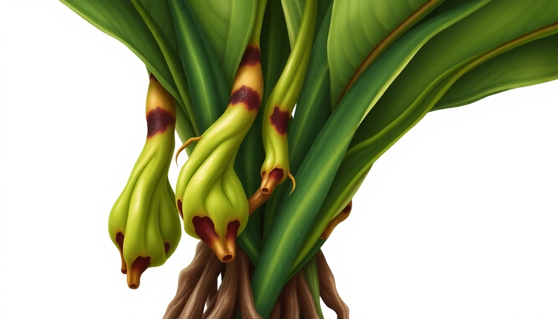 Why Are My Indoor Plant Stems Turning Mushy?