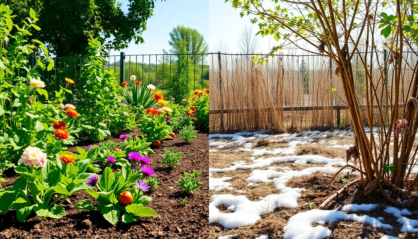 When Should You Not Grow Plants Outdoors? A Complete Guide to Timing Your Garden Right