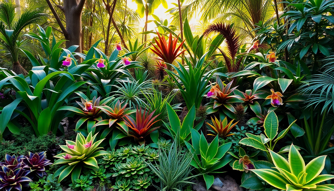 Discover the Hidden Gems: Where to Find Rare and Exotic Plants Near Sarjapur Road