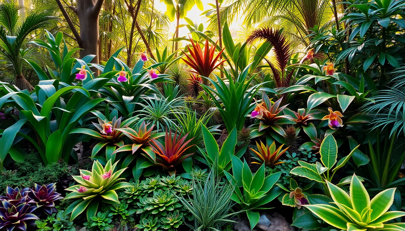 Discover the Hidden Gems: Where to Find Rare and Exotic Plants Near Sarjapur Road