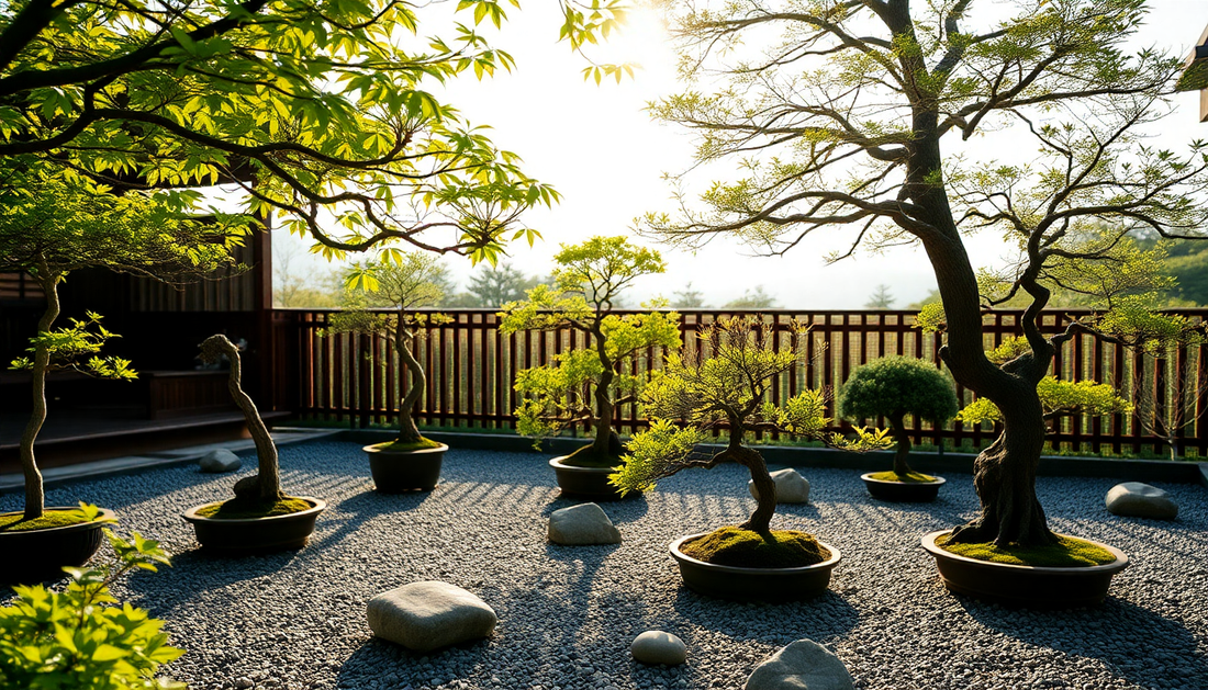 Discover the Art of Bonsai: Idyl's Top Picks for Beginner-Friendly Hardy Bonsai Trees in Sarjapur Road