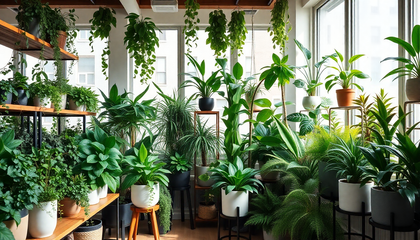 Elevate Your Indoor Oasis: The Best Plant Subscription Services in Sarjapur by Idyl