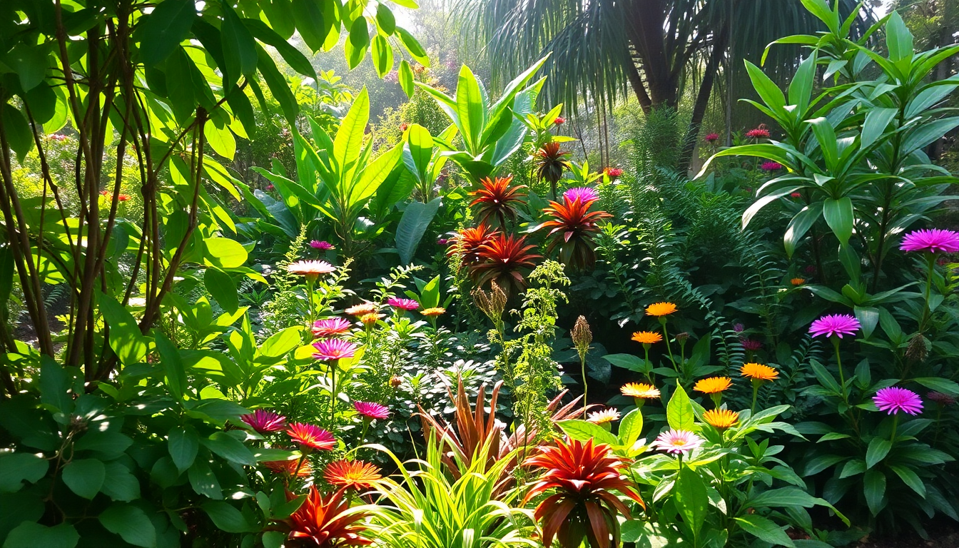 Native Indian Plants to Grow in HSR Layout – Eco-Friendly Tips by Idyl