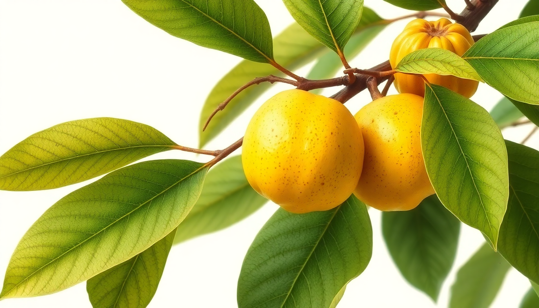 Why Are My Starfruit Turning Brown Before They Ripen?
