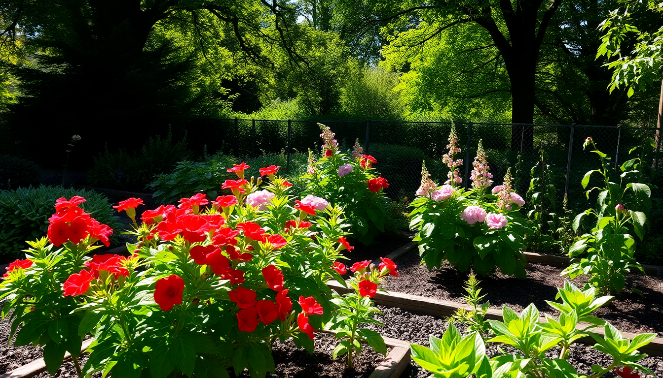 Which Plants Should You Not Grow in Full Shade?