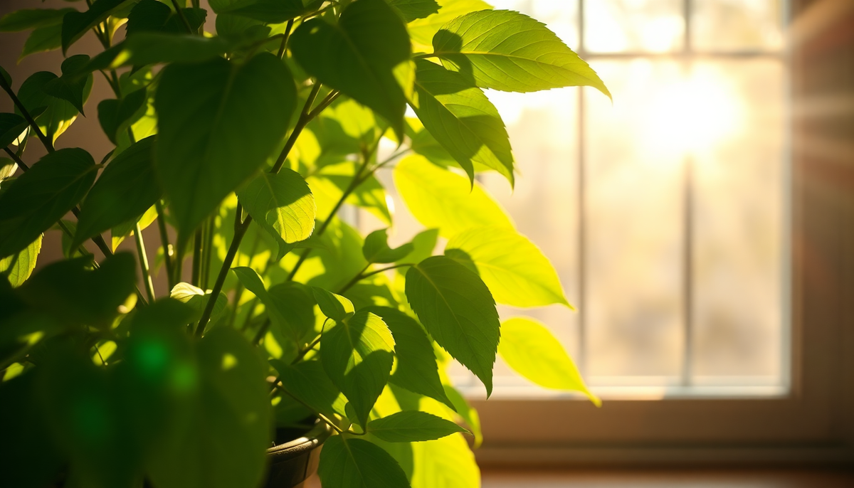 Why Your Plants Turn Brown in Summer (And How to Prevent It)