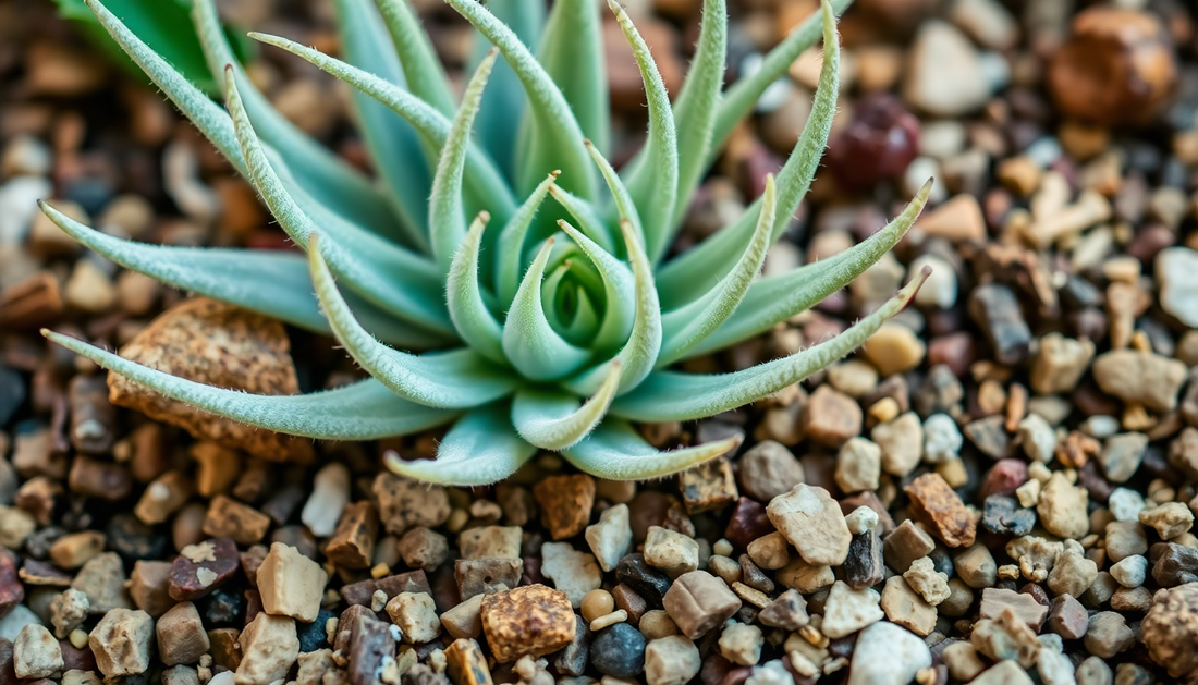 The Ultimate Guide to Potting Mix for Air Plants