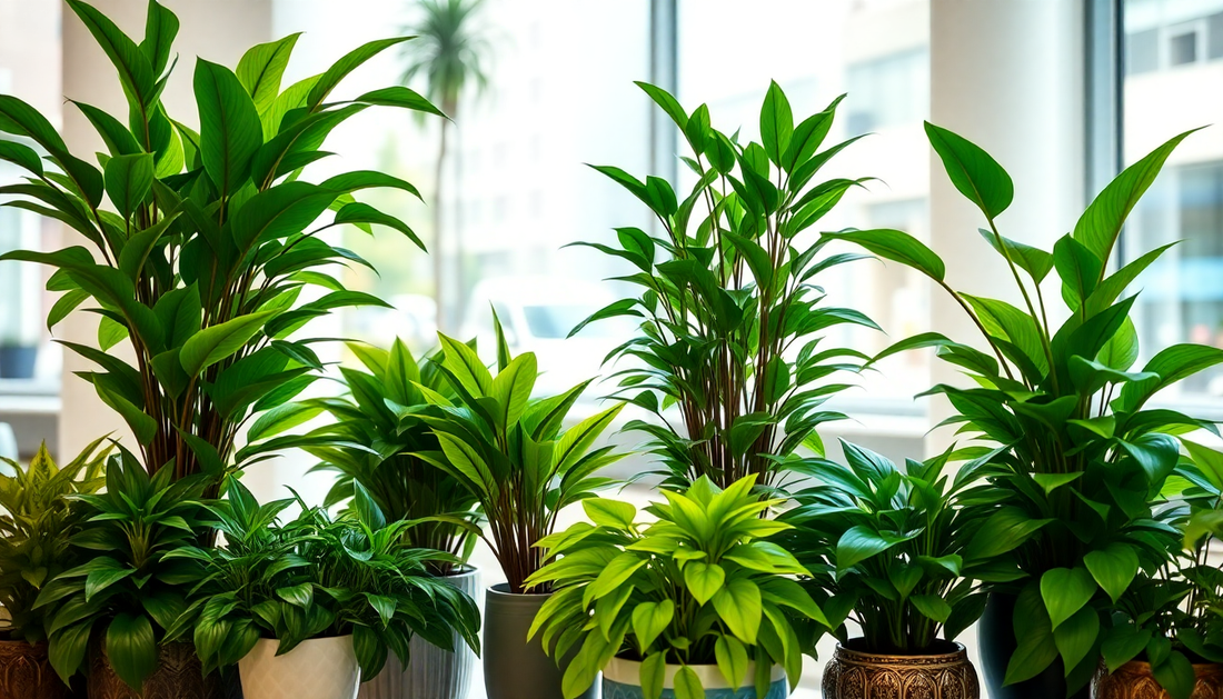 The Best Money Plants for Gifting in Sarjapur Road with Idyl
