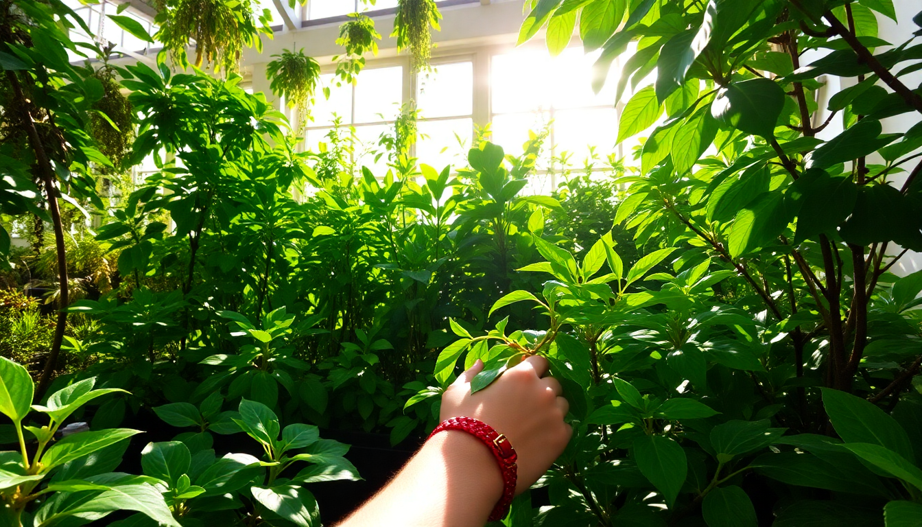 The Best Natural Remedies for Indoor Plant Pests