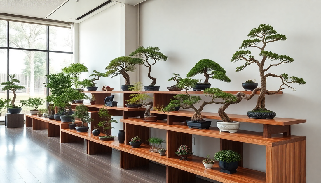 Where to Buy the Best Bonsai Trees for Home and Office in Sarjapur Road? Idyl's Expert Recommendations