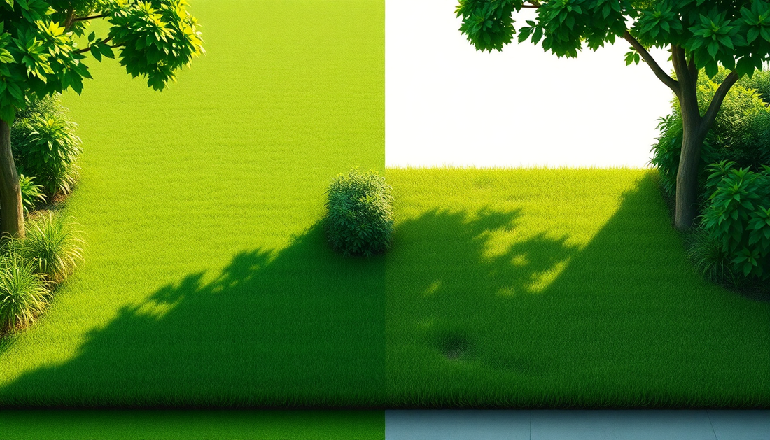 How to Tell If You Need Professional Lawn Care in HSR Layout