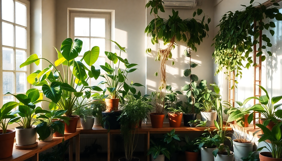Why Your Plants Are Not Surviving Indoors: A Complete Guide to Indoor Plant Care