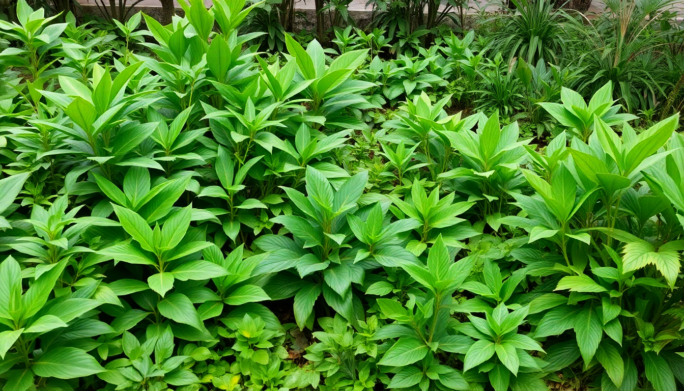 How to Create a Monsoon-Proof Garden in Sarjapur Road with Idyl's Expert Advice