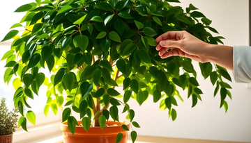 Cultivating Culinary Delight: A Guide to Growing Thriving Indoor Curry Leaf Trees
