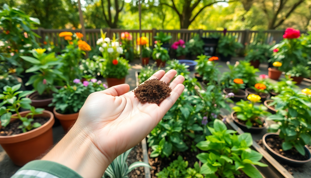 Which Plants Should You Not Add Coffee Grounds To?