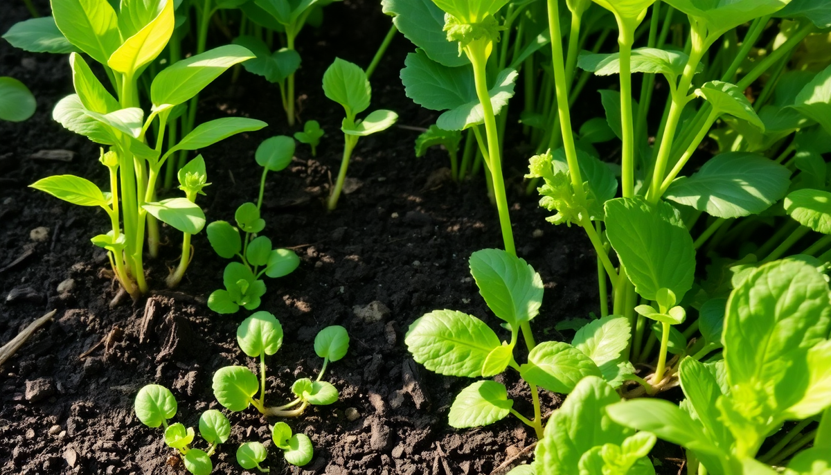 Why Your Plants Are Not Absorbing Nutrients (And Fixes)