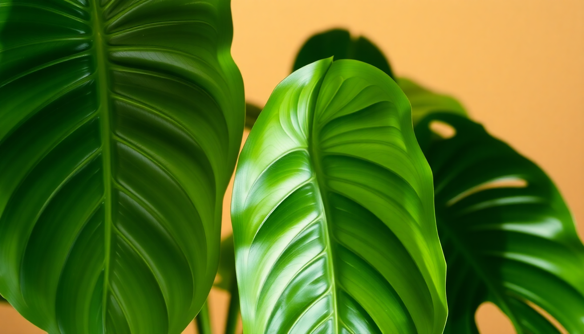 Why Your Monstera Leaves Are Not Splitting (And What to Do)