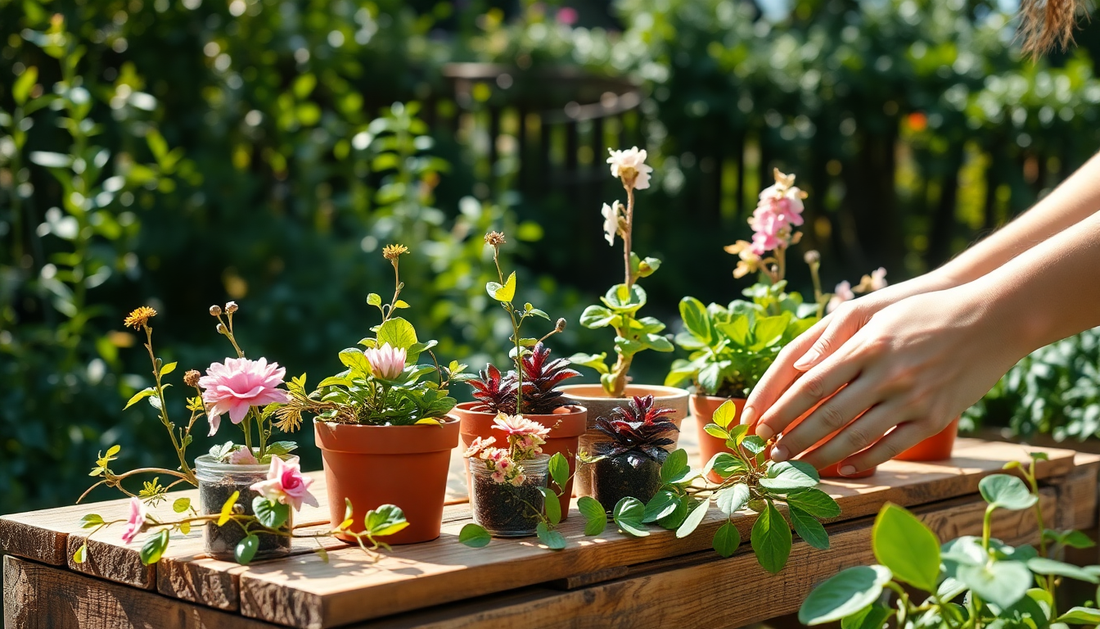 Which Plants Should You Not Use DIY Fertilisers On?