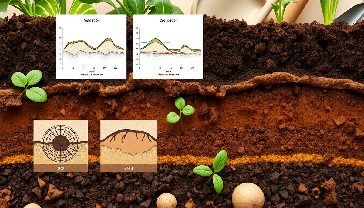 Unlocking the Secrets of Soil for Wide Planters: A Comprehensive Guide