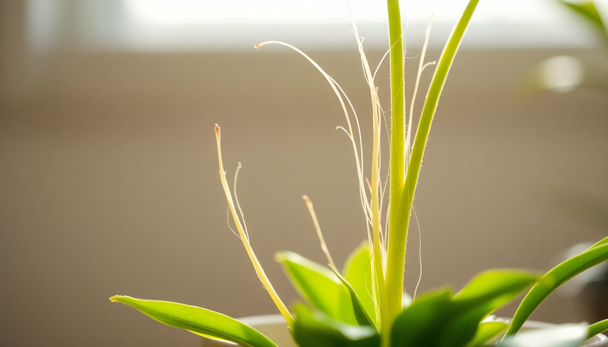 Why Your Plants Are Growing Roots Above Soil: A Complete Guide to Understanding Aerial Roots