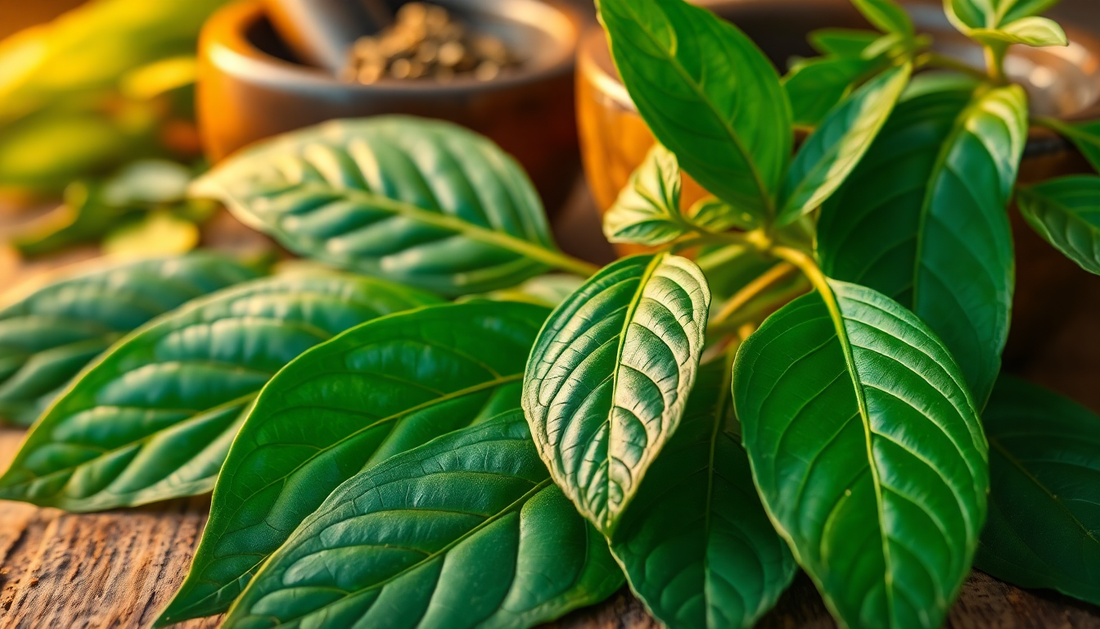 The Incredible Benefits of Curry Leaves for Better Digestion