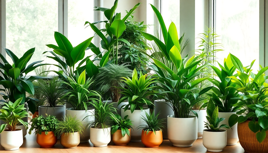 Why Idyl's Custom Plant Care Solutions Are Perfect for Sarjapur Homes