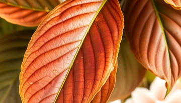 Uncovering the Causes of Brown Leaves on Your Camellia Plant