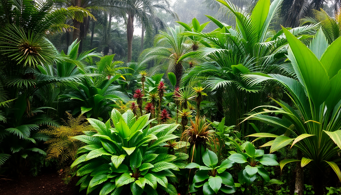 Cultivate a Lush, Self-Sustaining Monsoon Garden on Sarjapur Road with Idyl