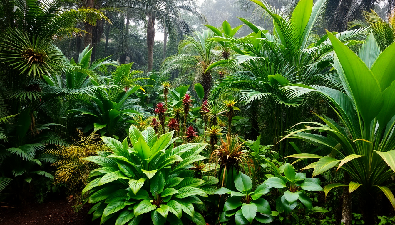 Cultivate a Lush, Self-Sustaining Monsoon Garden on Sarjapur Road with Idyl