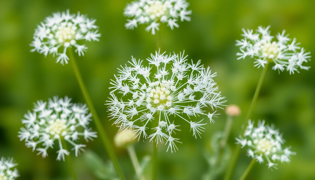 Why Are My Dill Flowers Not Setting Seeds?