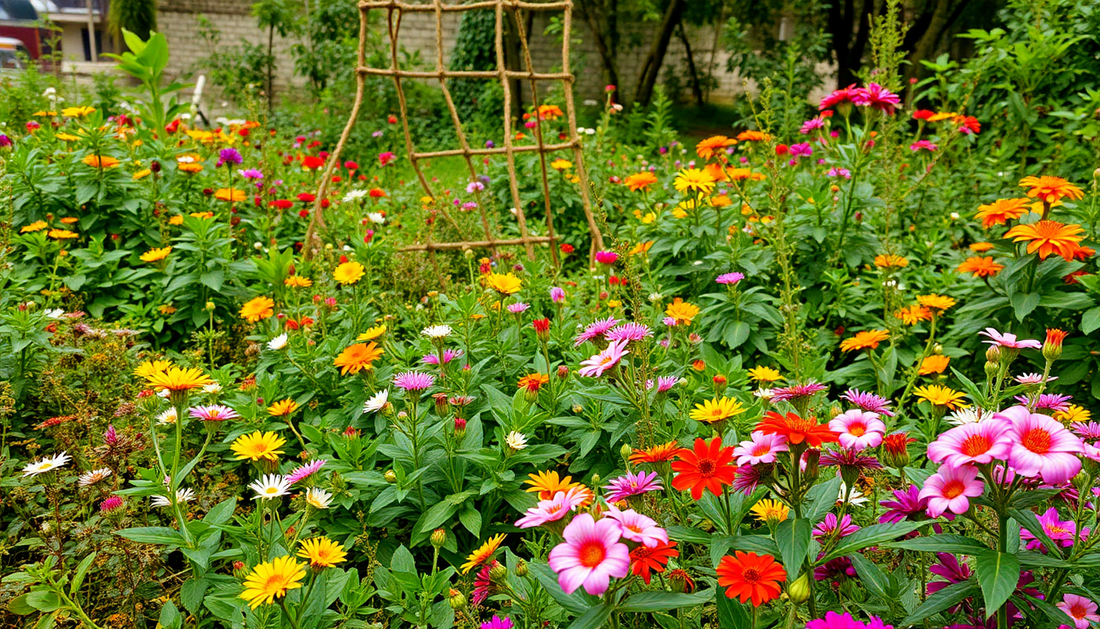 Cultivating Harmony: Discovering the Beauty of Native Plants for Sustainable Gardening in Sarjapur Road