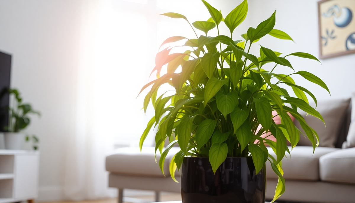 Why Your Indoor Plants Struggle Despite Regular Watering