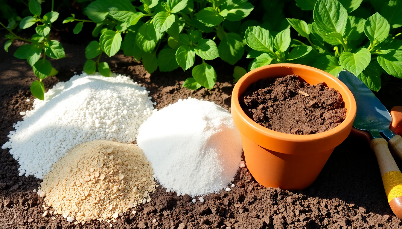 What to Mix with Cocopeat for Better Drainage in Small Pots – HSR Layout Guide