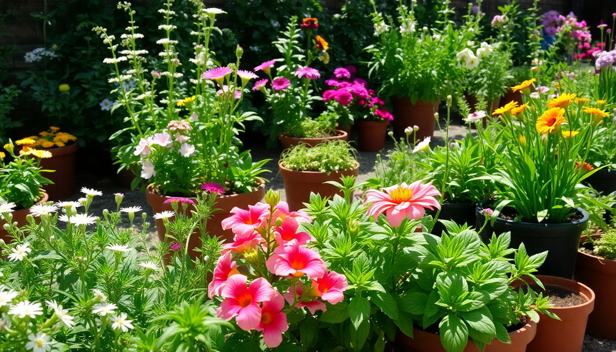 Which Plants Should You Not Use High Nitrogen Fertilisers On?