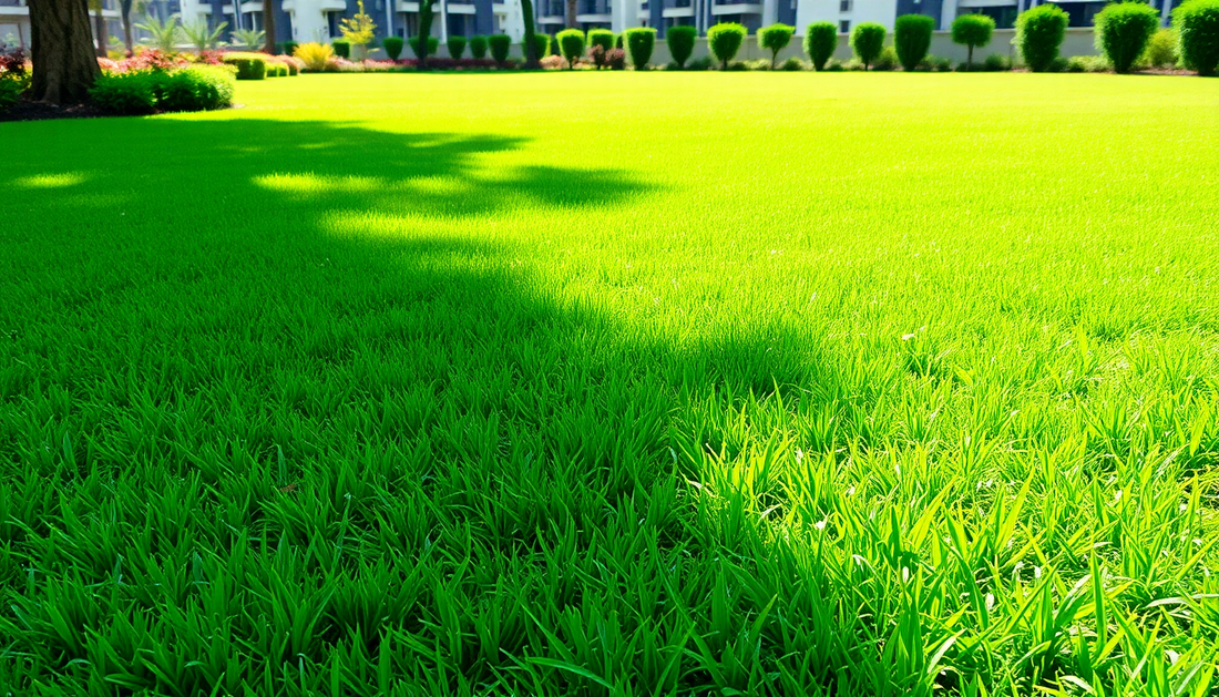 Discover the Best Turf Solutions for Your Garden Lawn in Sarjapur Road
