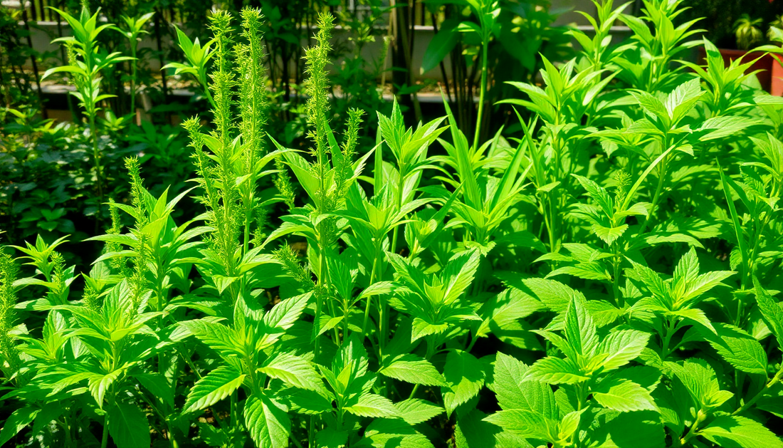 Transforming Your Outdoor Space: The Best Fast-Growing Plants for Sarjapur Road with Idyl