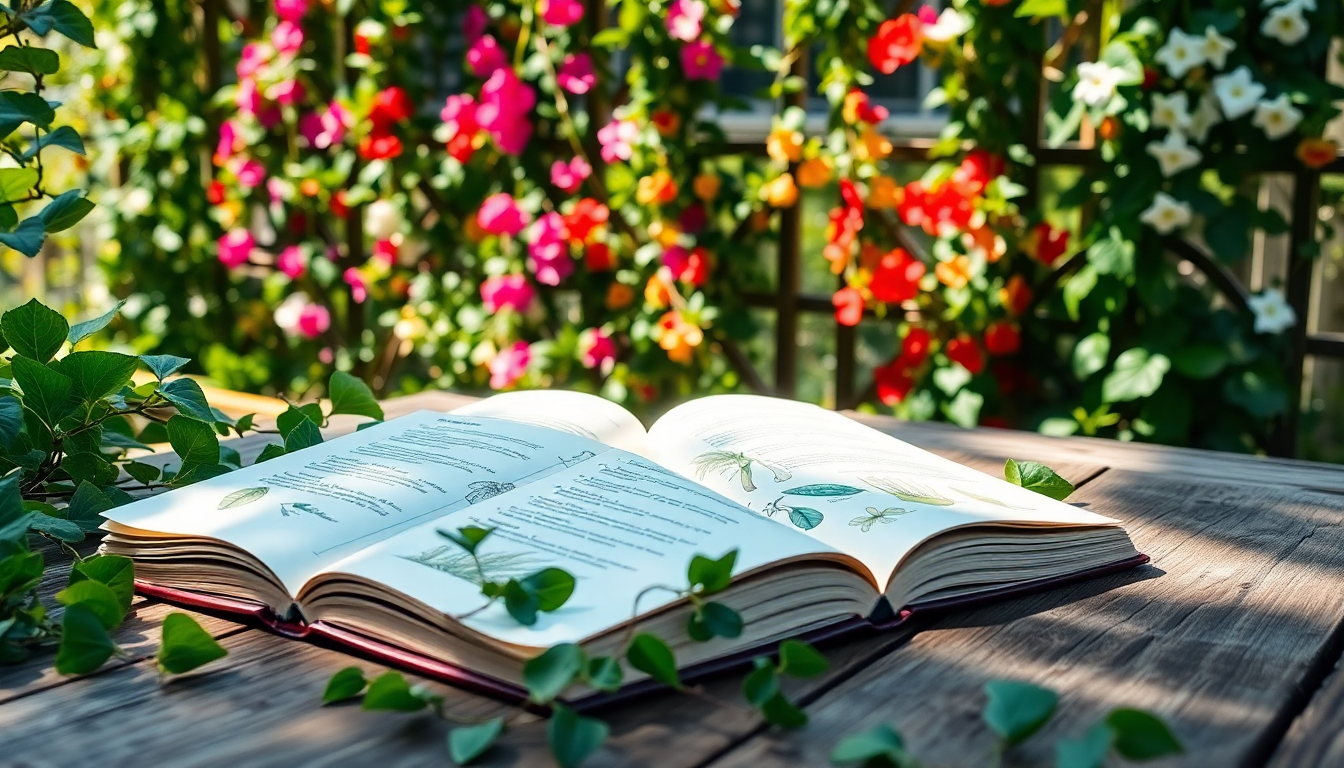 Idyl's Guide: How to Grow Beautiful Climbing Plants for Walls and Trellises in Sarjapur Road