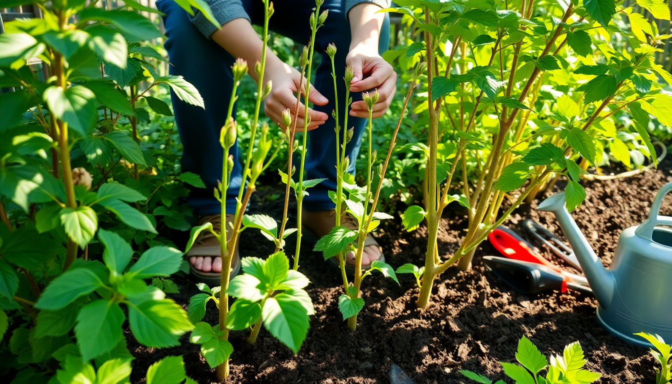 Why Your Plants Are Not Growing After Pruning: A Complete Guide to Plant Recovery