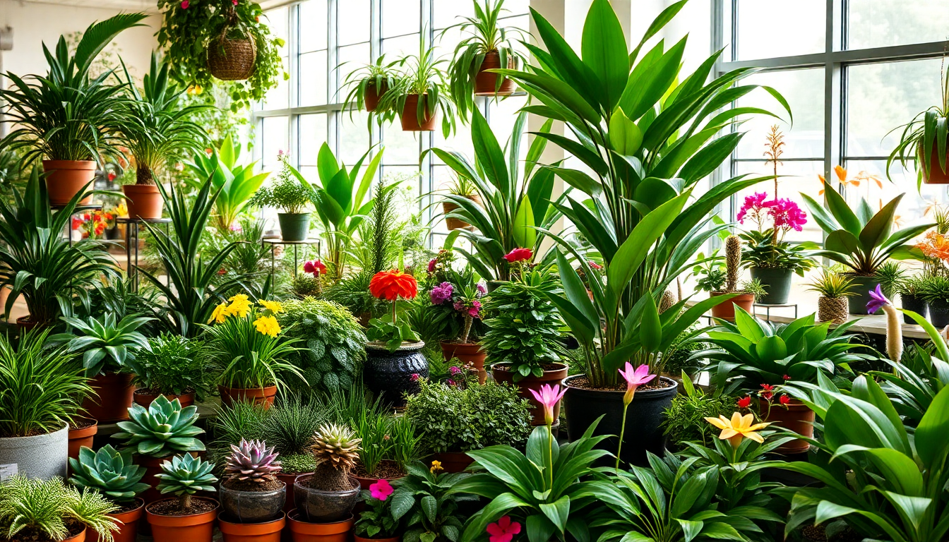 Elevate Your Gift-Giving with the Best Potted Plants in Sarjapur