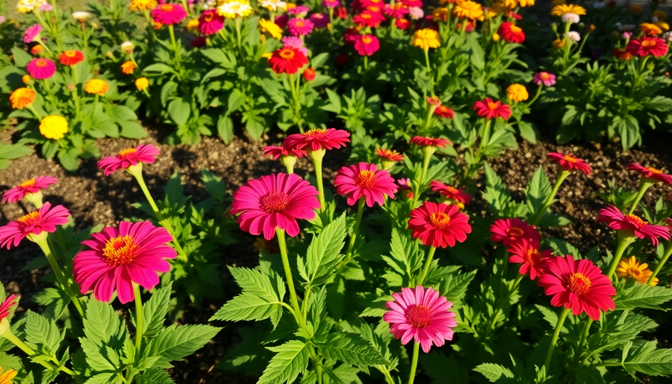 Why Are My Zinnias Not Blooming?