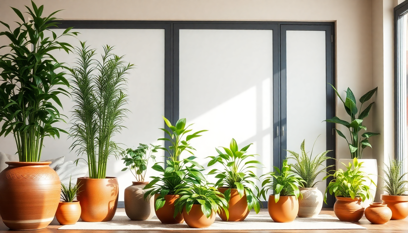 Lucky Plants to Bring Home in HSR Layout – Idyl Feng Shui Picks