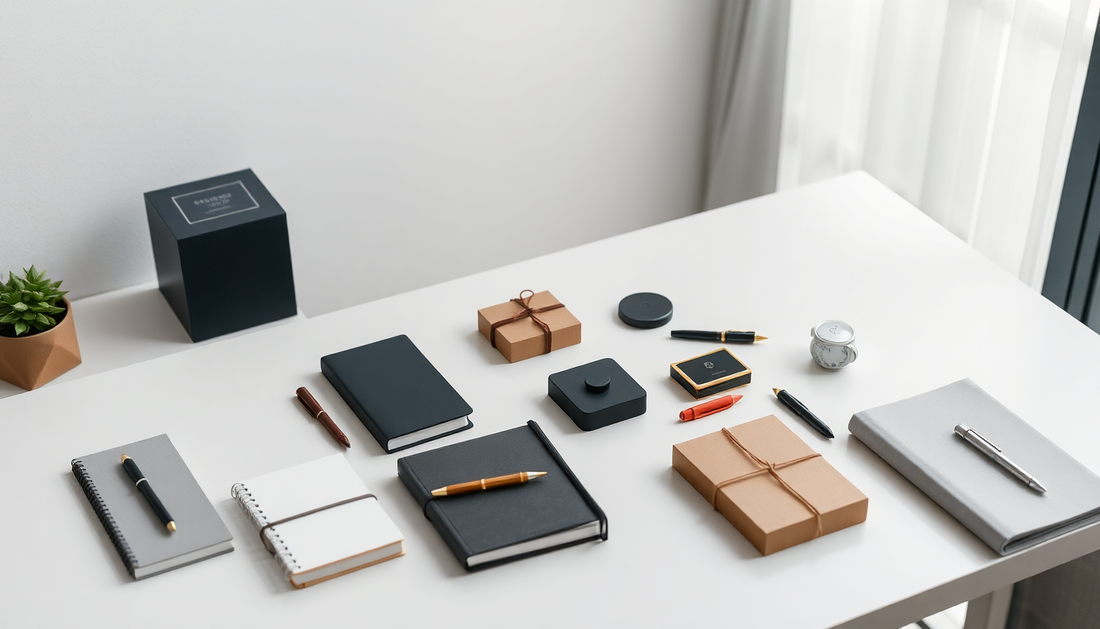 Budget-Friendly Corporate Gifts Under ₹499 from Idyl Bangalore