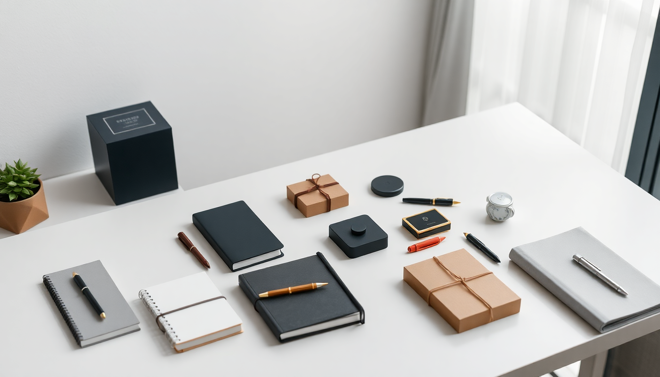 Budget-Friendly Corporate Gifts Under ₹499 from Idyl Bangalore