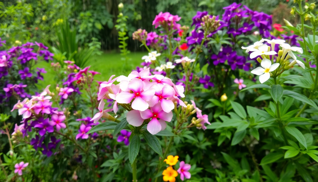 Bloom into Bliss: Discover the Best Flowering Shrubs for Your Monsoon Garden in Sarjapur Road