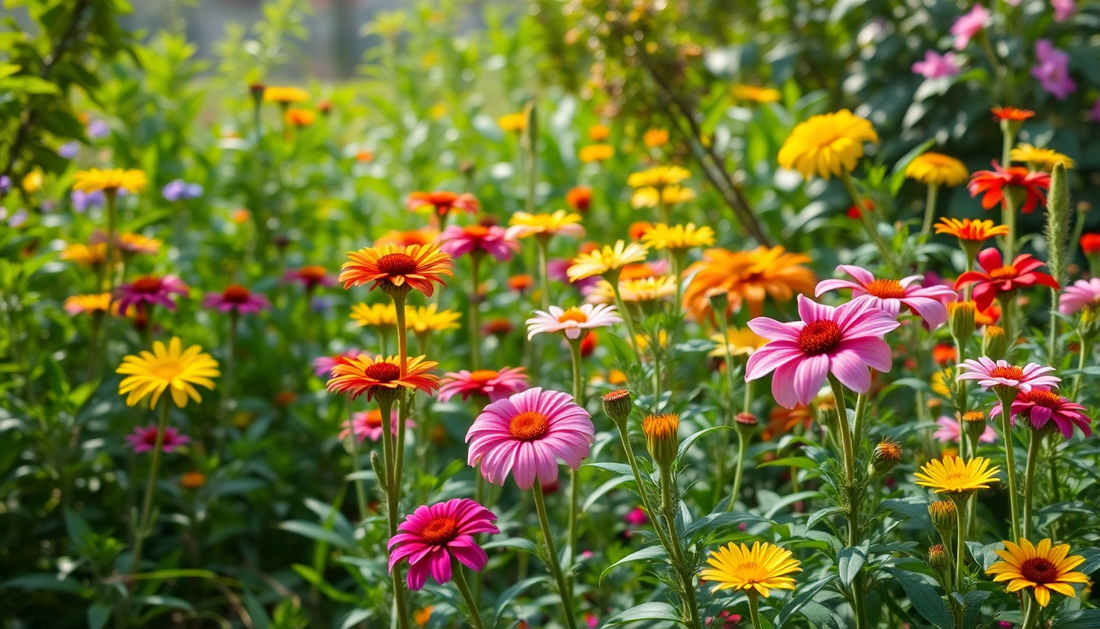 Discover the Most Exquisite Flowering Plants to Adorn Your Garden Near Sarjapur