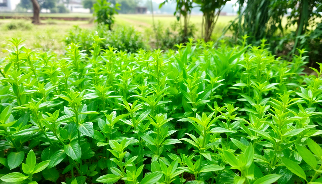 Unlock the Secret to a Lush Garden Oasis: Idyl's Guide to Fast-Growing Plants in Sarjapur Road