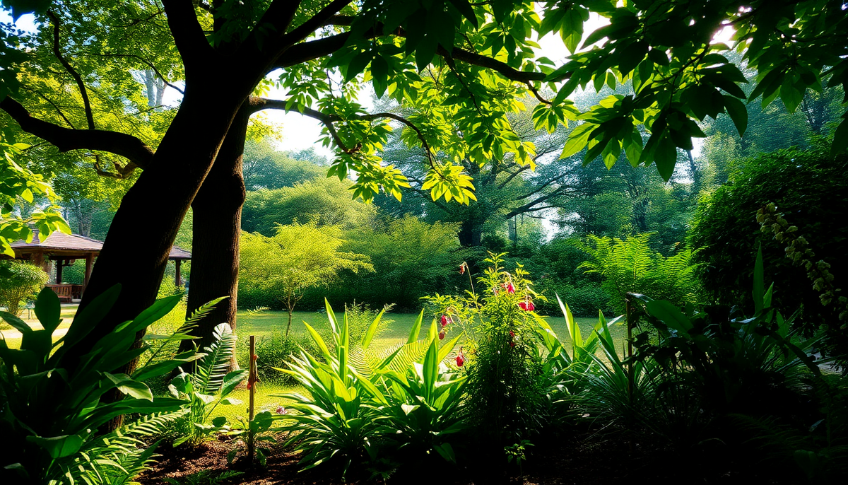 Which Plants Should You Not Grow in Direct Bangalore Sun?