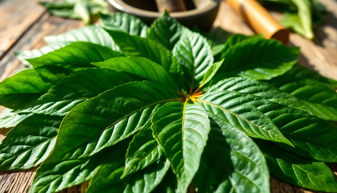 Unlock the Diabetes-Fighting Power of Curry Leaves